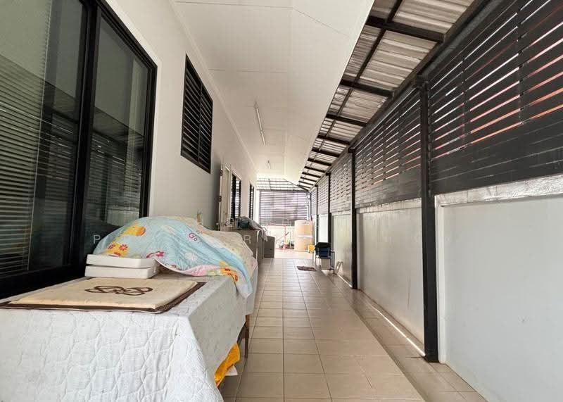 หมู่บ้านศิลาพรวิลล์ เฟส2 จันทบุรี, Chanthaburi, Ko Khwang, Muang Chanthaburi, Chanthaburi, 3 Bedrooms, 150 sqm, Single Detached House For Sale, by The Best Property หนึ่ง, 500569085 - DDproperty.com