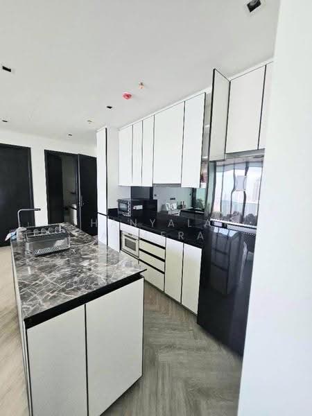 Chapter Charoennakhon–Riverside, Bangkok, Charoennakorn Road, Bang Lam Phu Lang, Khlong San, Bangkok, 2 Bedrooms, 78 sqm, Condo For Sale, by Thanyalak Ajmera, 500569086 - DDproperty.com