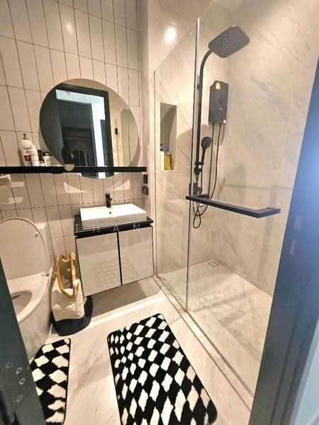 Chapter Charoennakhon–Riverside, Bangkok, Charoennakorn Road, Bang Lam Phu Lang, Khlong San, Bangkok, 2 Bedrooms, 78 sqm, Condo For Sale, by Thanyalak Ajmera, 500569086 - DDproperty.com
