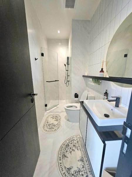Chapter Charoennakhon–Riverside, Bangkok, Charoennakorn Road, Bang Lam Phu Lang, Khlong San, Bangkok, 2 Bedrooms, 78 sqm, Condo For Sale, by Thanyalak Ajmera, 500569086 - DDproperty.com