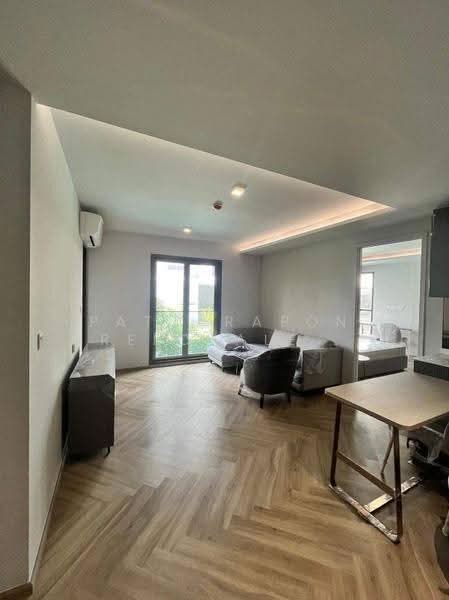 Chapter Thonglor 25, Bangkok, Soi Thonglor 25, Sukhumvit Road, Khlong Tan Nua, Watthana, Bangkok, 2 Bedrooms, 58 sqm, Condo For Rent, by Pattarapon Preechalertpiriya, 500569088 - DDproperty.com
