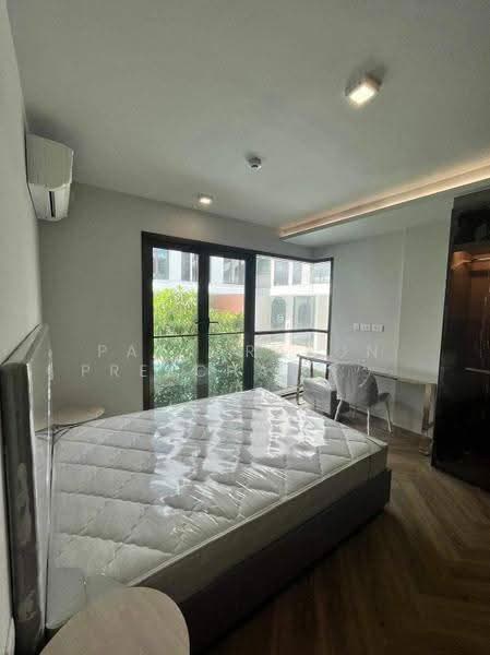 Chapter Thonglor 25, Bangkok, Soi Thonglor 25, Sukhumvit Road, Khlong Tan Nua, Watthana, Bangkok, 2 Bedrooms, 58 sqm, Condo For Rent, by Pattarapon Preechalertpiriya, 500569088 - DDproperty.com