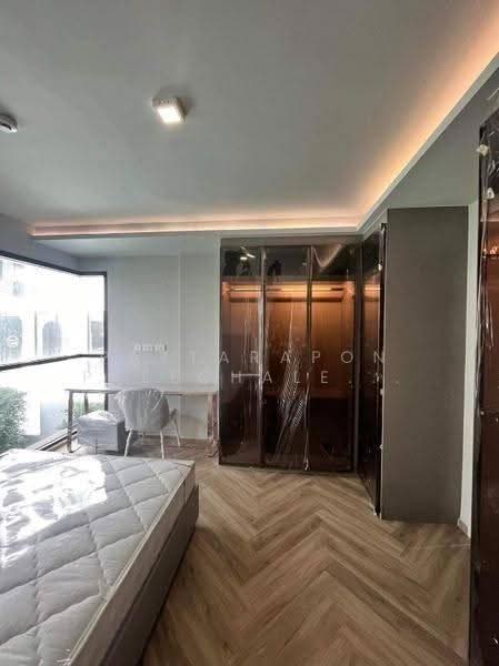 Chapter Thonglor 25, Bangkok, Soi Thonglor 25, Sukhumvit Road, Khlong Tan Nua, Watthana, Bangkok, 2 Bedrooms, 58 sqm, Condo For Rent, by Pattarapon Preechalertpiriya, 500569088 - DDproperty.com
