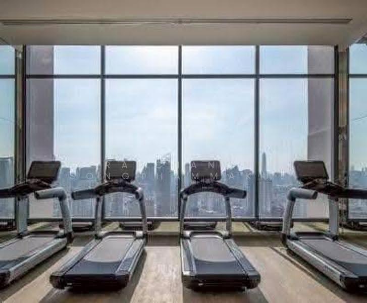 The Esse Asoke, Bangkok, 333 Soi Sukhumvit 21, Sukhumvit Road, Khlongtoei Nua, Watthana, Bangkok, 2 Bedrooms, 74 sqm, Condo For Rent, by Ratchanon Songthammakul, 500569089 - DDproperty.com