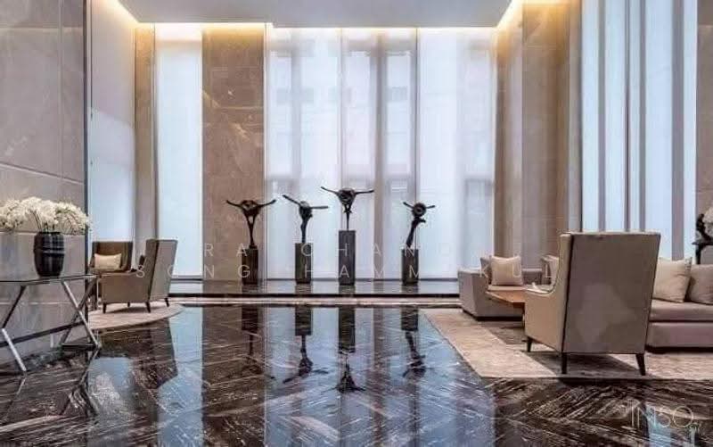 The Esse Asoke, Bangkok, 333 Soi Sukhumvit 21, Sukhumvit Road, Khlongtoei Nua, Watthana, Bangkok, 2 Bedrooms, 74 sqm, Condo For Rent, by Ratchanon Songthammakul, 500569089 - DDproperty.com