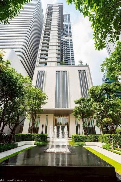 The Esse Asoke, Bangkok, 333 Soi Sukhumvit 21, Sukhumvit Road, Khlongtoei Nua, Watthana, Bangkok, 2 Bedrooms, 74 sqm, Condo For Rent, by Ratchanon Songthammakul, 500569089 - DDproperty.com