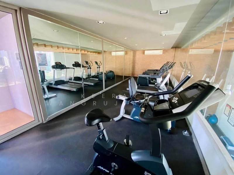 IDEO Morph 38, Bangkok, 88 Sukhumvit Road, Phra Kanong, Khlong Toei, Bangkok, 1 Bedroom, 38 sqm, Condo For Rent, by Keerati Wangrujirakul, 500569091 - DDproperty.com