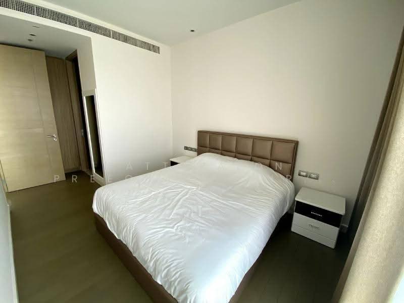 Magnolias Ratchadamri Boulevard, Bangkok, Ratchadamri Road, Lumphini, Pathum Wan, Bangkok, 1 Bedroom, 60 sqm, Apartment For Rent, by Pattarapon Preechalertpiriya, 500569092 - DDproperty.com