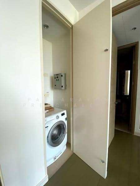 Magnolias Ratchadamri Boulevard, Bangkok, Ratchadamri Road, Lumphini, Pathum Wan, Bangkok, 1 Bedroom, 60 sqm, Apartment For Rent, by Pattarapon Preechalertpiriya, 500569092 - DDproperty.com