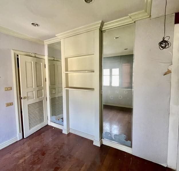 พร้อมเรือนรับรอง ชัยพฤกษ์ บุศรินทร์ คลอง 2 ที่ดินใหญ่, Pathum Thani, Lam Luk Ka, Pathum Thani, 3 Bedrooms, 450 sqm, Single Detached House For Sale, by ERA Holding (Thailand) Co., Ltd., 500569093 - DDproperty.com