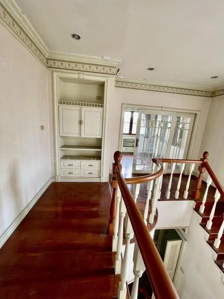 พร้อมเรือนรับรอง ชัยพฤกษ์ บุศรินทร์ คลอง 2 ที่ดินใหญ่, Pathum Thani, Lam Luk Ka, Pathum Thani, 3 Bedrooms, 450 sqm, Single Detached House For Sale, by ERA Holding (Thailand) Co., Ltd., 500569093 - DDproperty.com