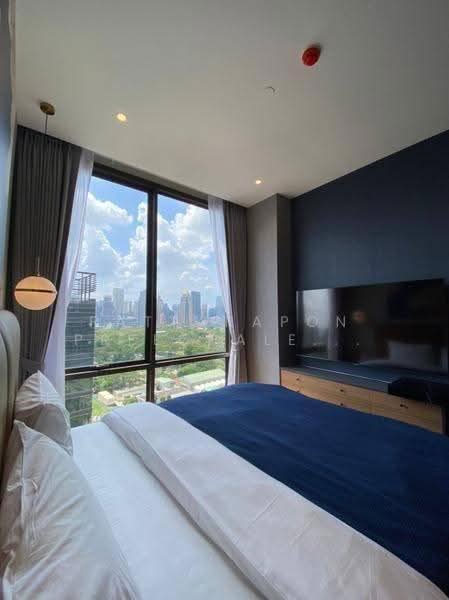 Muniq Langsuan, Bangkok, Soi Tonson, Lumphini, Pathum Wan, Bangkok, 1 Bedroom, 54 sqm, Condo For Rent, by Pattarapon Preechalertpiriya, 500569096 - DDproperty.com