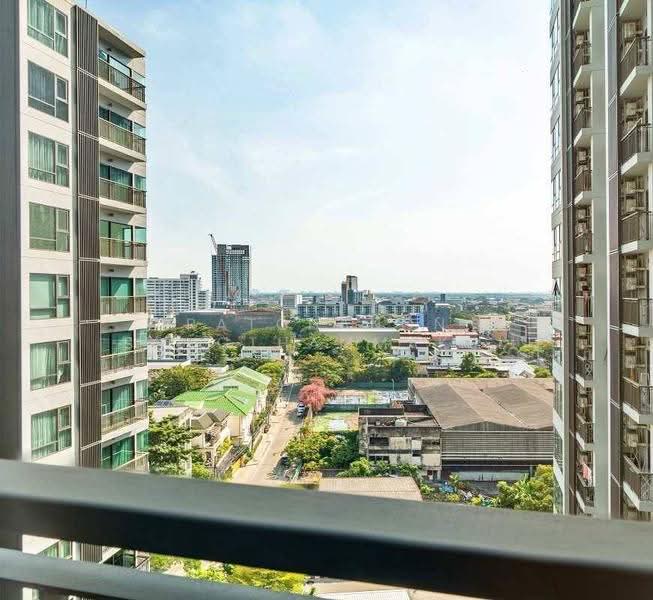 Rhythm Sukhumvit 36-38 : ริทึ่ม สุขุมวิท 36-38, กรุงเทพ, 55 ซอยสุขุมวิท 36 ถนนสุขุมวิท, พระโขนง, คลองเตย, กรุงเทพ, 33 ตร.ม., คอนโด ขาย, โดย Ratchanon Songthammakul, 500569097 - DDproperty.com