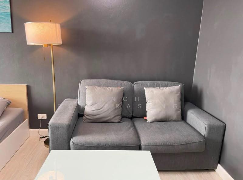 Proud of Chaengwattana, Nonthaburi, Soi Chaengwatana 19 Chaengwattana Road, Khlong Klue, Pak Kret, Nonthaburi, Studio, 28 sqm, Condo For Sale, by Kwanchai Boonprasong, 500569098 - DDproperty.com