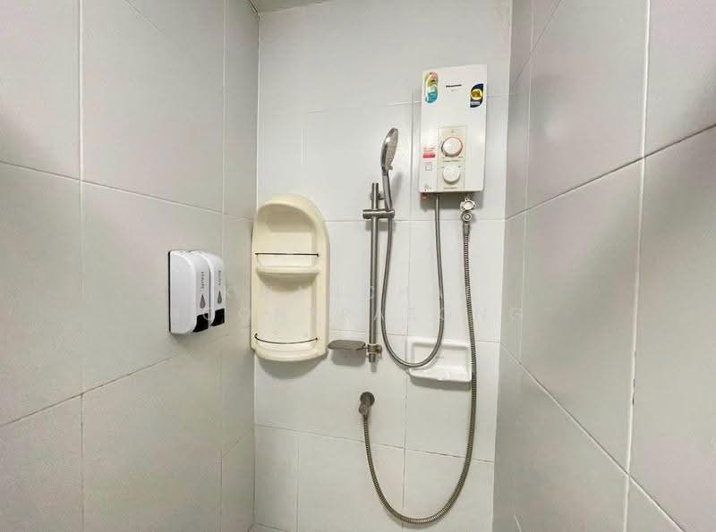 Proud of Chaengwattana, Nonthaburi, Soi Chaengwatana 19 Chaengwattana Road, Khlong Klue, Pak Kret, Nonthaburi, Studio, 28 sqm, Condo For Sale, by Kwanchai Boonprasong, 500569098 - DDproperty.com