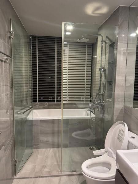 IDEO Q Sukhumvit 36, bangkok, Soi Sukhumvit 36, Khong Tan, Khlong Toei, Bangkok, 1 Bedroom, 47 sqm, Condo For Rent, by Yoshida Co., Ltd., 500569099 - DDproperty.com