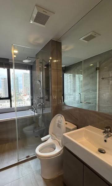 IDEO Q Sukhumvit 36, bangkok, Soi Sukhumvit 36, Khong Tan, Khlong Toei, Bangkok, 1 Bedroom, 47 sqm, Condo For Rent, by Yoshida Co., Ltd., 500569099 - DDproperty.com