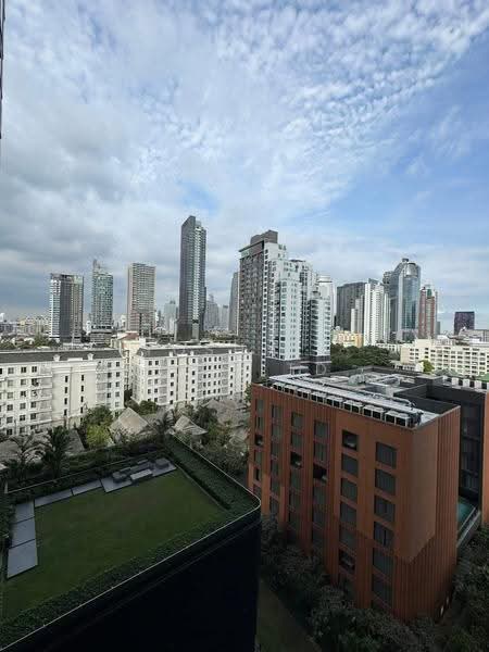 IDEO Q Sukhumvit 36, bangkok, Soi Sukhumvit 36, Khong Tan, Khlong Toei, Bangkok, 1 Bedroom, 47 sqm, Condo For Rent, by Yoshida Co., Ltd., 500569099 - DDproperty.com