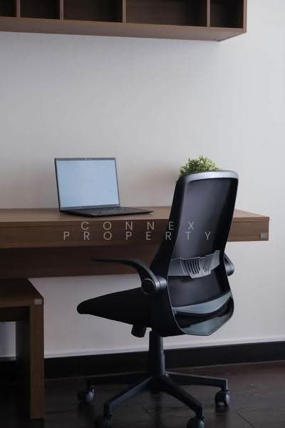 IDEO Q Phayathai, Bangkok, 138 Phayathai Road, Thung Phaya Thai, Ratchathewi, Bangkok, 1 Bedroom, 45 sqm, Condo For Rent, by Connex Property, 500569100 - DDproperty.com