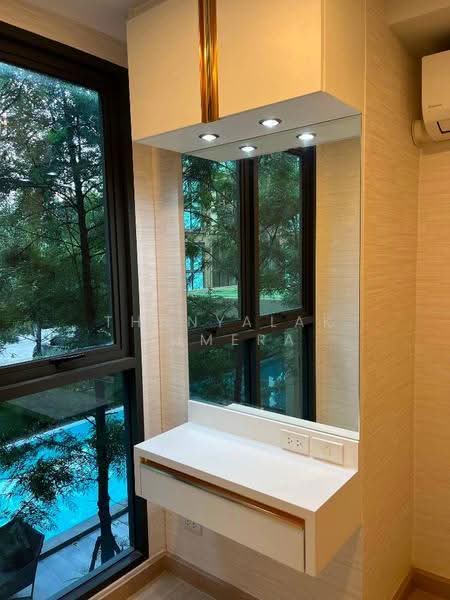 Supalai Prime Rama 9, bangkok, Rama 9 Road, Bang Kapi, Huai Khwang, Bangkok, 2 Bedrooms, 56 sqm, Condo For Rent, by Thanyalak Ajmera, 500569102 - DDproperty.com