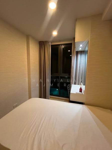 Supalai Prime Rama 9, bangkok, Rama 9 Road, Bang Kapi, Huai Khwang, Bangkok, 2 Bedrooms, 56 sqm, Condo For Rent, by Thanyalak Ajmera, 500569102 - DDproperty.com