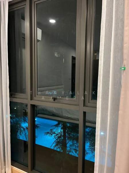 Supalai Prime Rama 9, bangkok, Rama 9 Road, Bang Kapi, Huai Khwang, Bangkok, 2 Bedrooms, 56 sqm, Condo For Rent, by Thanyalak Ajmera, 500569102 - DDproperty.com