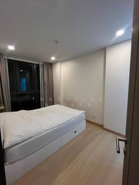 Supalai Prime Rama 9, bangkok, Rama 9 Road, Bang Kapi, Huai Khwang, Bangkok, 2 Bedrooms, 56 sqm, Condo For Rent, by Thanyalak Ajmera, 500569102 - DDproperty.com