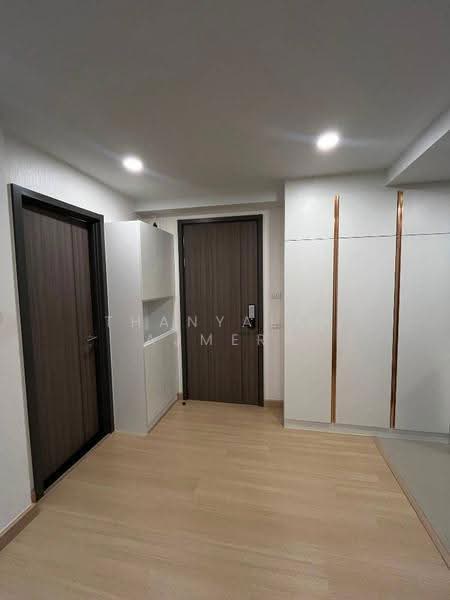 Supalai Prime Rama 9, bangkok, Rama 9 Road, Bang Kapi, Huai Khwang, Bangkok, 2 Bedrooms, 56 sqm, Condo For Rent, by Thanyalak Ajmera, 500569102 - DDproperty.com