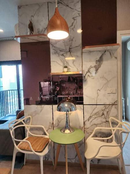 The Tree Sukhumvit 71-Ekamai, Bangkok, 1269 Sukhumvit 71 Road, Suan Luang, Bangkok, 2 Bedrooms, 35 sqm, Condo For Rent, by Keerati Wangrujirakul, 500569103 - DDproperty.com