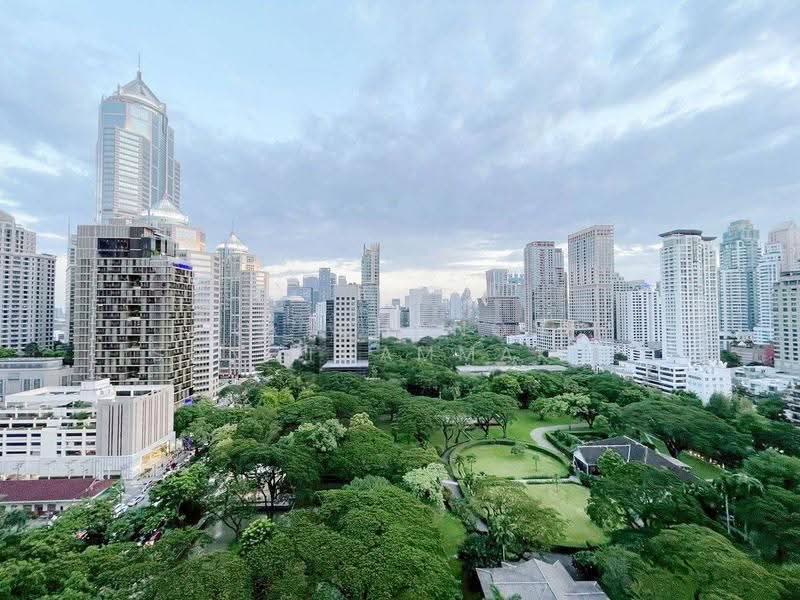 98 Wireless, Bangkok, 98 Wireless Road, Lumphini, Pathum Wan, Bangkok, 2 Bedrooms, 125 sqm, Condo For Rent, by Ratchanon Songthammakul, 500569104 - DDproperty.com