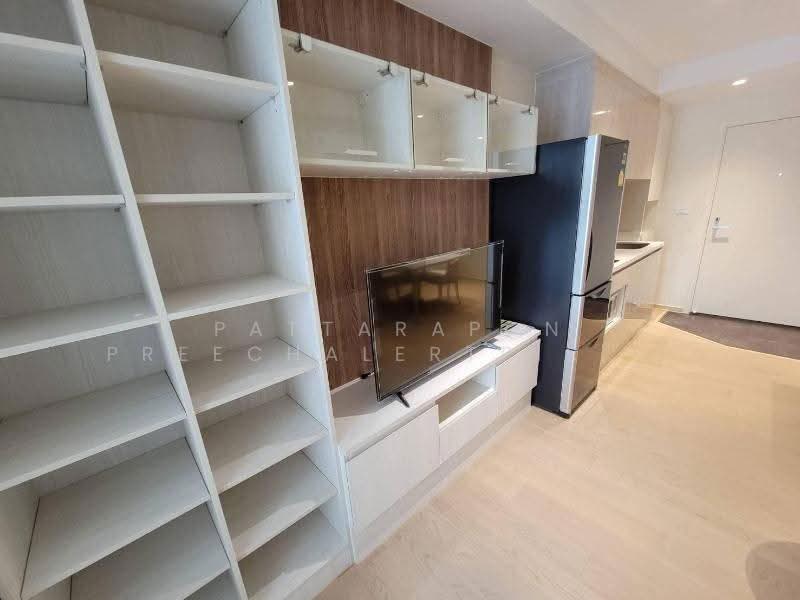 Runesu Thonglor 5, Bangkok, 82 Padi Madi Alley, Khlong Tan Nua, Watthana, Bangkok, 1 Bedroom, 34 sqm, Condo For Rent, by Pattarapon Preechalertpiriya, 500569105 - DDproperty.com