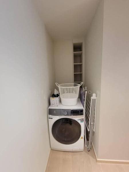 Runesu Thonglor 5, Bangkok, 82 Padi Madi Alley, Khlong Tan Nua, Watthana, Bangkok, 1 Bedroom, 34 sqm, Condo For Rent, by Pattarapon Preechalertpiriya, 500569105 - DDproperty.com