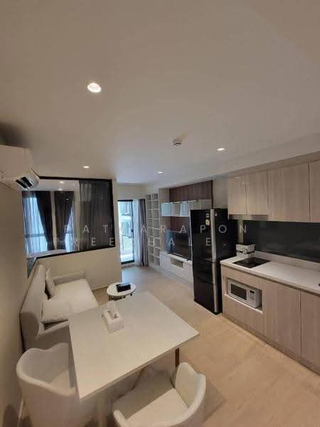 Runesu Thonglor 5, Bangkok, 82 Padi Madi Alley, Khlong Tan Nua, Watthana, Bangkok, 1 Bedroom, 34 sqm, Condo For Rent, by Pattarapon Preechalertpiriya, 500569105 - DDproperty.com