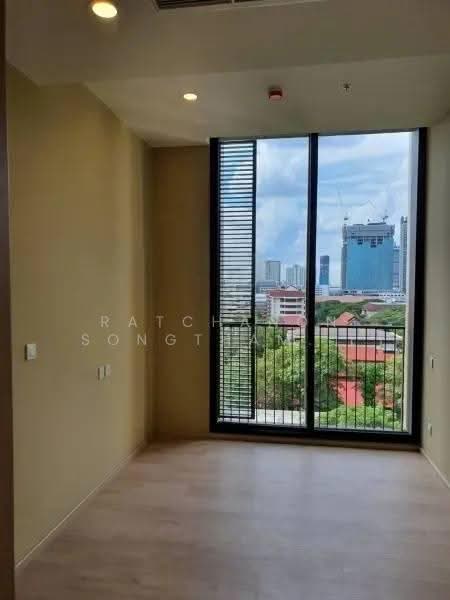 Noble BE19 Sukhumvit : โนเบิล บีไนน์ทีน สุขุมวิท, กรุงเทพ, 89 ซอย สุขุมวิท 19, คลองตันเหนือ, วัฒนา, กรุงเทพ, 35 ตร.ม., คอนโด ขาย, โดย Ratchanon Songthammakul, 500569108 - DDproperty.com