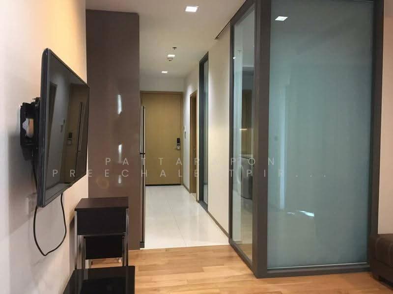 Hue Sukhumvit 62/3 : ฮิว สุขุมวิท62/3, กรุงเทพ, ถนนสุขุมวิท62/3, บางจาก, พระโขนง, กรุงเทพ, 45 ตร.ม., คอนโด ให้เช่า, โดย Pattarapon Preechalertpiriya, 500569109 - DDproperty.com