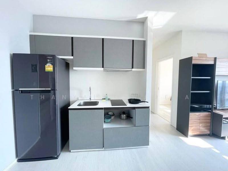The Key Sathorn-Charoenraj, Bangkok, 3725-4334 Charoen Rat Road, Bang Klo, Bang Kho Laem, Bangkok, 2 Bedrooms, 56 sqm, Condo For Sale, by Thanyalak Ajmera, 500569111 - DDproperty.com