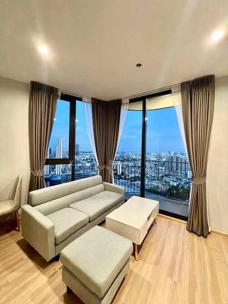 Skyrise Avenue Sukhumvit 64, Bangkok, 3 Soi Sukhumvit 64, Bang Chak, Phra Khanong, Bangkok, 2 Bedrooms, 45 sqm, Condo For Rent, by Keerati Wangrujirakul, 500569112 - DDproperty.com