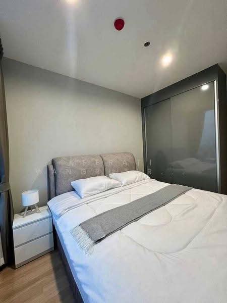 Skyrise Avenue Sukhumvit 64, Bangkok, 3 Soi Sukhumvit 64, Bang Chak, Phra Khanong, Bangkok, 2 Bedrooms, 45 sqm, Condo For Rent, by Keerati Wangrujirakul, 500569112 - DDproperty.com