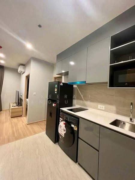 Skyrise Avenue Sukhumvit 64, Bangkok, 3 Soi Sukhumvit 64, Bang Chak, Phra Khanong, Bangkok, 2 Bedrooms, 45 sqm, Condo For Rent, by Keerati Wangrujirakul, 500569112 - DDproperty.com