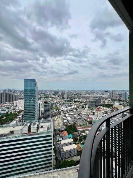 Skyrise Avenue Sukhumvit 64, Bangkok, 3 Soi Sukhumvit 64, Bang Chak, Phra Khanong, Bangkok, 2 Bedrooms, 45 sqm, Condo For Rent, by Keerati Wangrujirakul, 500569112 - DDproperty.com