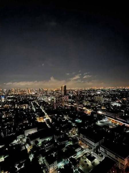 Skyrise Avenue Sukhumvit 64, Bangkok, 3 Soi Sukhumvit 64, Bang Chak, Phra Khanong, Bangkok, 2 Bedrooms, 45 sqm, Condo For Rent, by Keerati Wangrujirakul, 500569112 - DDproperty.com