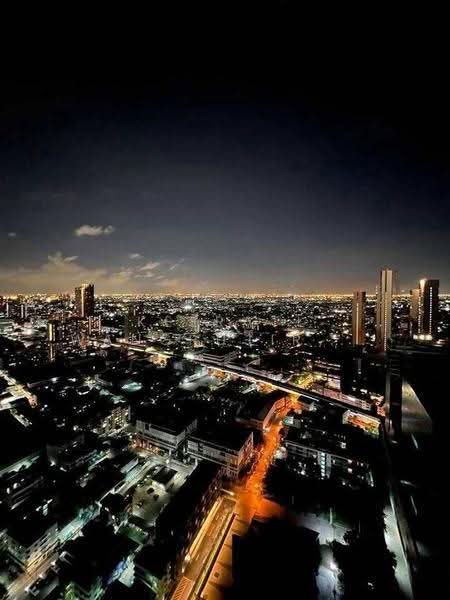 Skyrise Avenue Sukhumvit 64, Bangkok, 3 Soi Sukhumvit 64, Bang Chak, Phra Khanong, Bangkok, 2 Bedrooms, 45 sqm, Condo For Rent, by Keerati Wangrujirakul, 500569112 - DDproperty.com