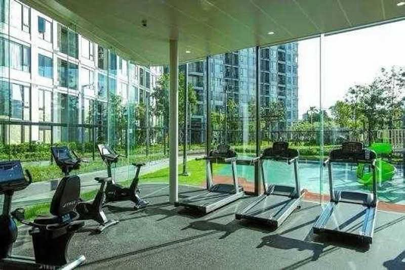 Skyrise Avenue Sukhumvit 64 : สกายไลน์ อเวนิว สุขุมวิท 64, กรุงเทพ, 3 ถนนสุขุมวิท 64, บางจาก, พระโขนง, กรุงเทพ, 45 ตร.ม., คอนโด ให้เช่า, โดย Keerati Wangrujirakul, 500569112 - DDproperty.com