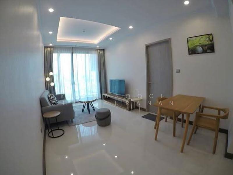 Supalai Oriental Sukhumvit 39, Bangkok, Soi Sukhumvit 39, Khlong Tan Nua, Watthana, Bangkok, 1 Bedroom, 57 sqm, Condo For Rent, by Khemasooch Chiraburanan, 500569113 - DDproperty.com