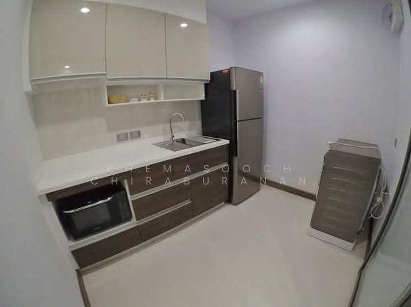 Supalai Oriental Sukhumvit 39 : ศุภาลัย โอเรียนทัล สุขุมวิท 39, กรุงเทพ, ซอย สุขุมวิท 39, คลองตันเหนือ, วัฒนา, กรุงเทพ, 57 ตร.ม., คอนโด ให้เช่า, โดย Khemasooch Chiraburanan, 500569113 - DDproperty.com