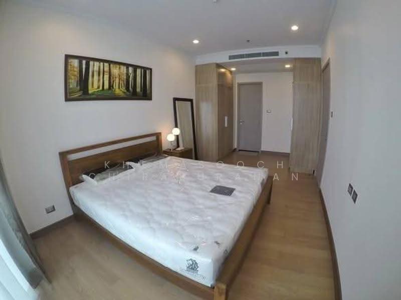 Supalai Oriental Sukhumvit 39 : ศุภาลัย โอเรียนทัล สุขุมวิท 39, กรุงเทพ, ซอย สุขุมวิท 39, คลองตันเหนือ, วัฒนา, กรุงเทพ, 57 ตร.ม., คอนโด ให้เช่า, โดย Khemasooch Chiraburanan, 500569113 - DDproperty.com