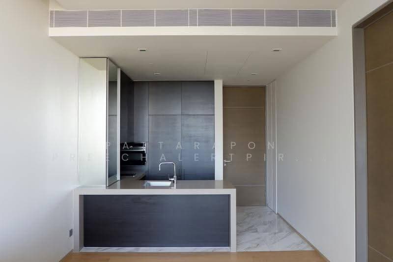Saladaeng One, Bangkok, Sala Daeng 1 Alley, Silom, Bang Rak, Bangkok, 1 Bedroom, 50 sqm, Condo For Rent, by Pattarapon Preechalertpiriya, 500569115 - DDproperty.com