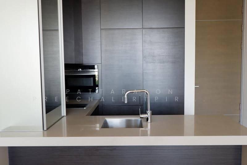 Saladaeng One, Bangkok, Sala Daeng 1 Alley, Silom, Bang Rak, Bangkok, 1 Bedroom, 50 sqm, Condo For Rent, by Pattarapon Preechalertpiriya, 500569115 - DDproperty.com