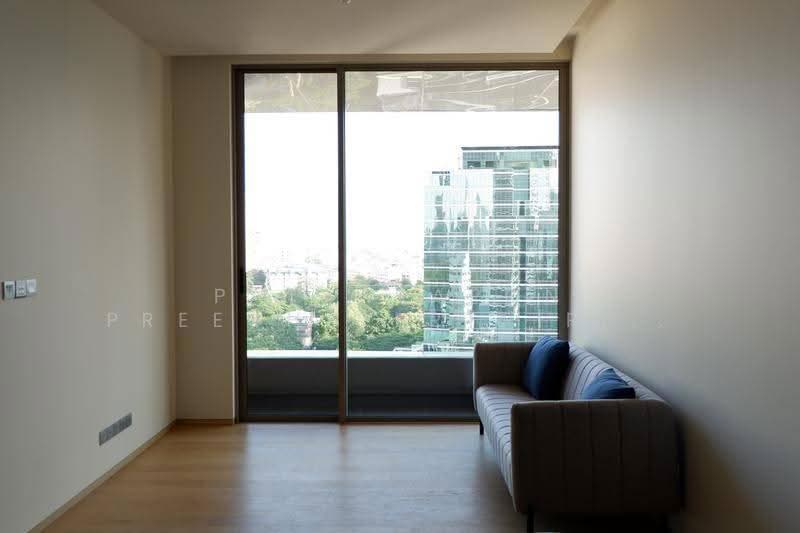 Saladaeng One, Bangkok, Sala Daeng 1 Alley, Silom, Bang Rak, Bangkok, 1 Bedroom, 50 sqm, Condo For Rent, by Pattarapon Preechalertpiriya, 500569115 - DDproperty.com
