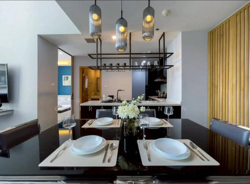 The Empire Place, Bangkok, 88 Narathiwatratchanakharin Road, Thung Maha Mek, Sathon, Bangkok, 2 Bedrooms, 110 sqm, Condo For Rent, by Khemasooch Chiraburanan, 500569118 - DDproperty.com